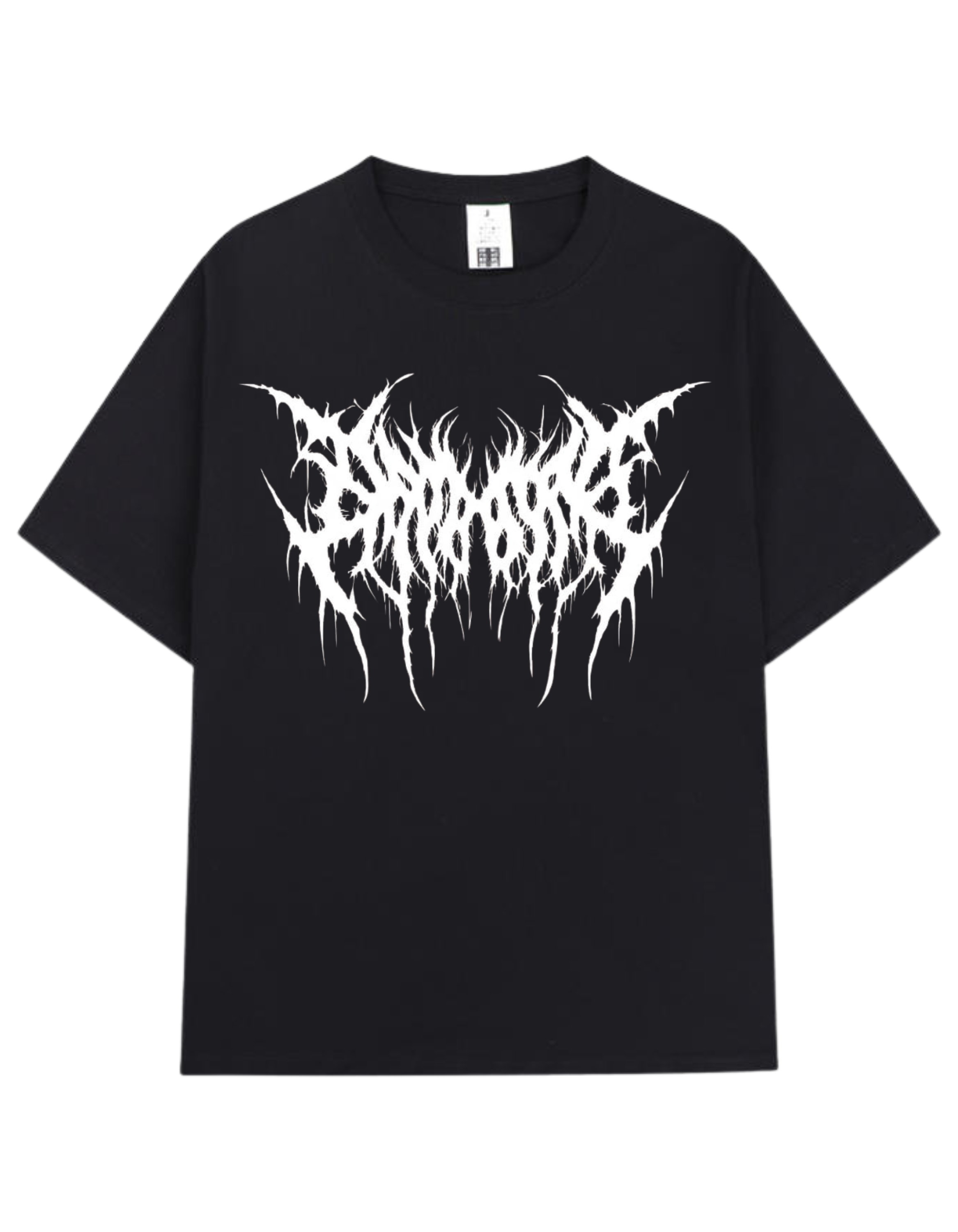 Pre-order Chaos #5 from HĀN Official's Gods & Grims Collection, featuring exclusive dark, artistic design on the front of the product.