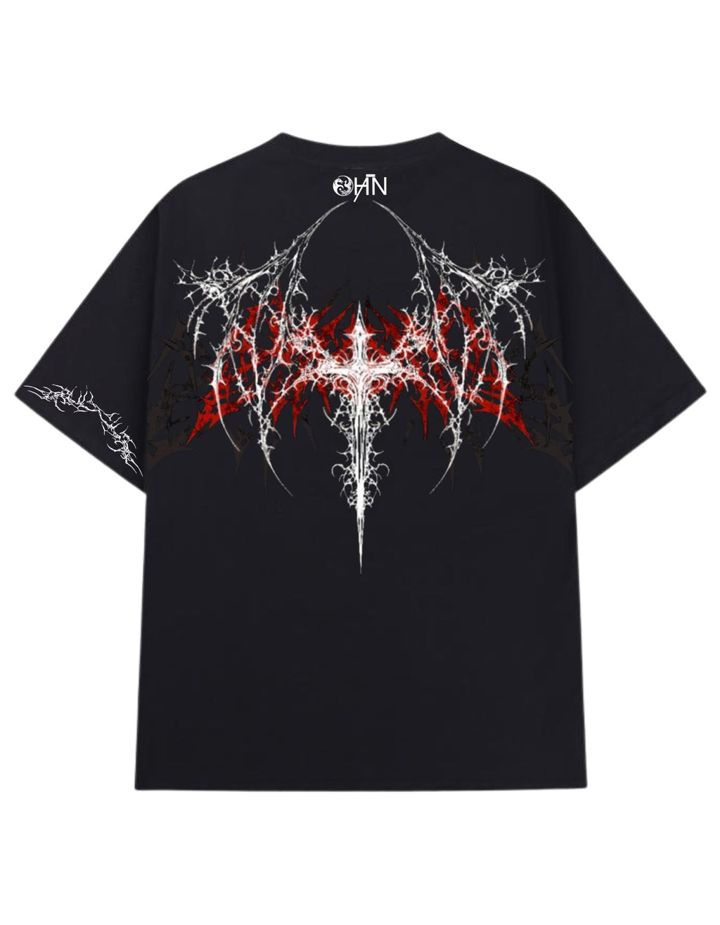 {PRE-ORDER} Nyctophilia #2 | Gods & Grims Collection