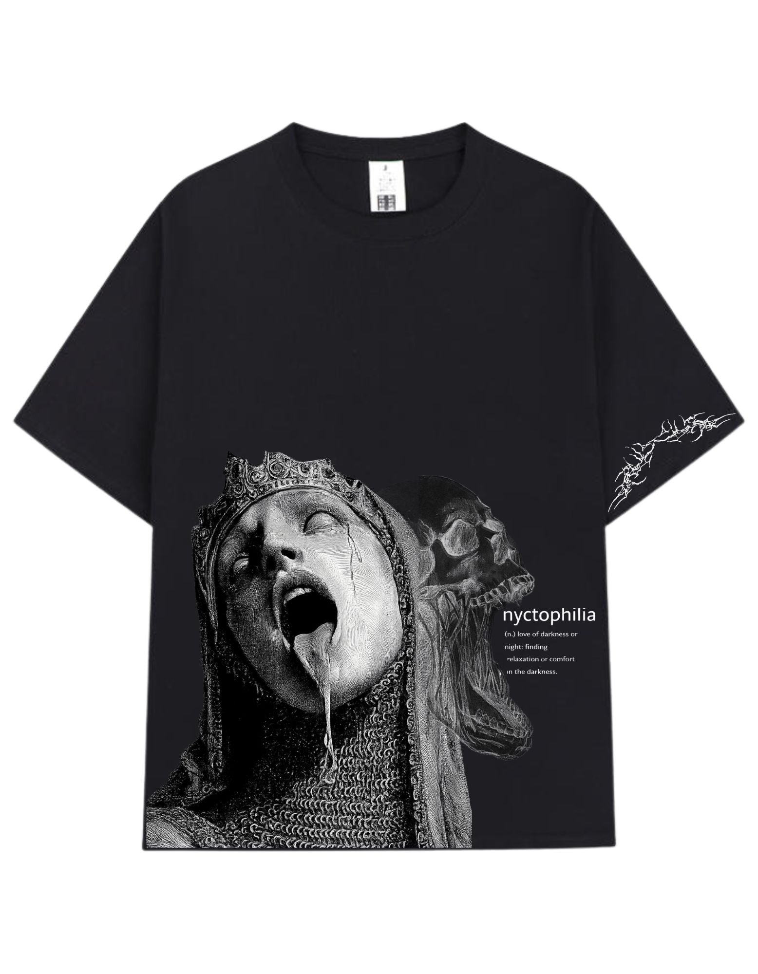 {PRE-ORDER} Nyctophilia #2 | Gods & Grims Collection